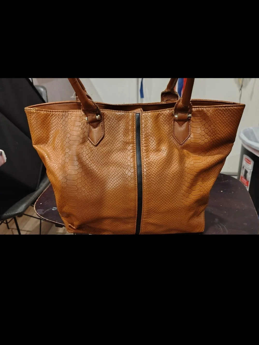N/A spacious tan